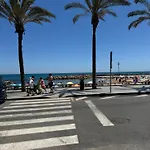 Cezy Con Garaje Lejlighed Torrevieja