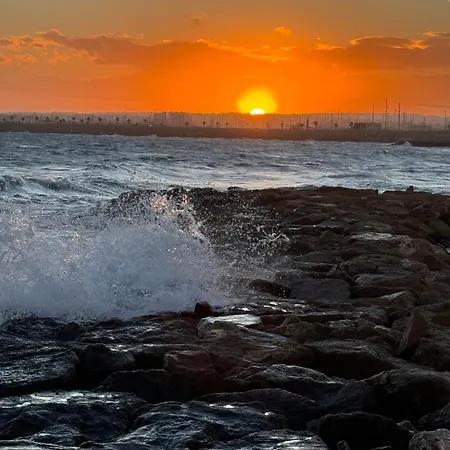 Cezy Con Garaje * Torrevieja