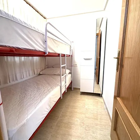 Apartmán Cezy Con Garaje Torrevieja