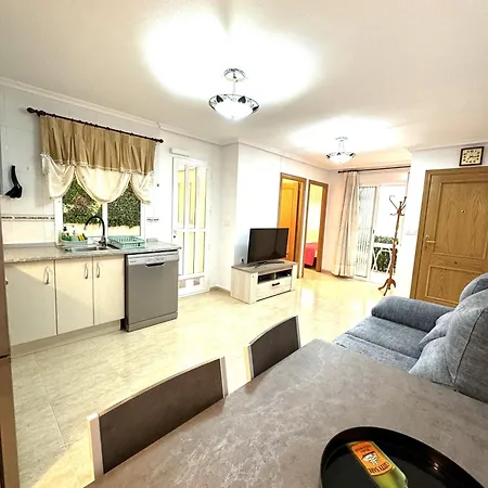 Appartement Cezy Con Garaje *