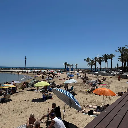 Appartement Cezy Con Garaje