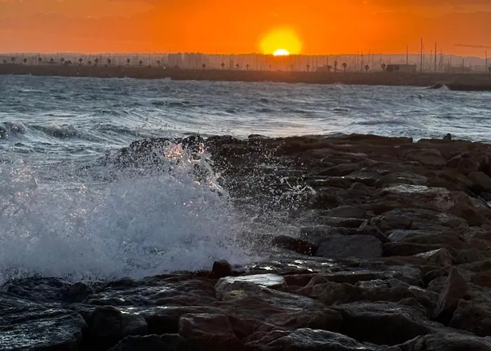 Cezy Con Garaje * Torrevieja