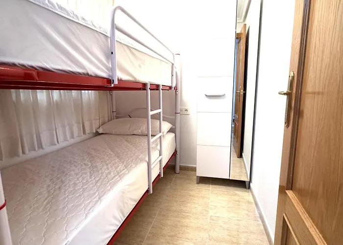 Appartement Cezy Con Garaje Torrevieja