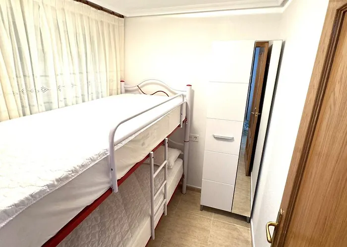 Appartement Cezy Con Garaje