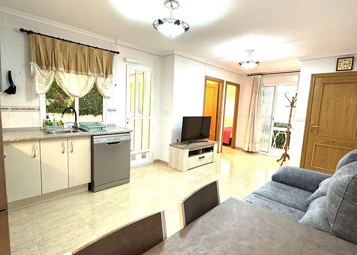 Appartement Cezy Con Garaje *