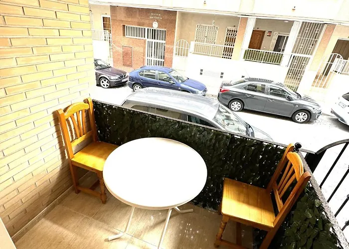 Cezy Con Garaje Appartement *