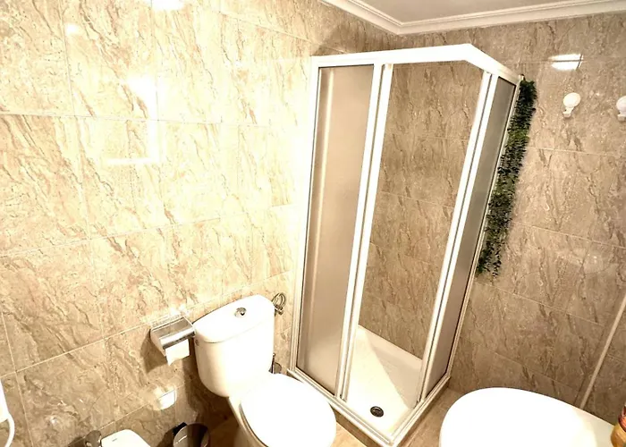 Appartement Cezy Con Garaje