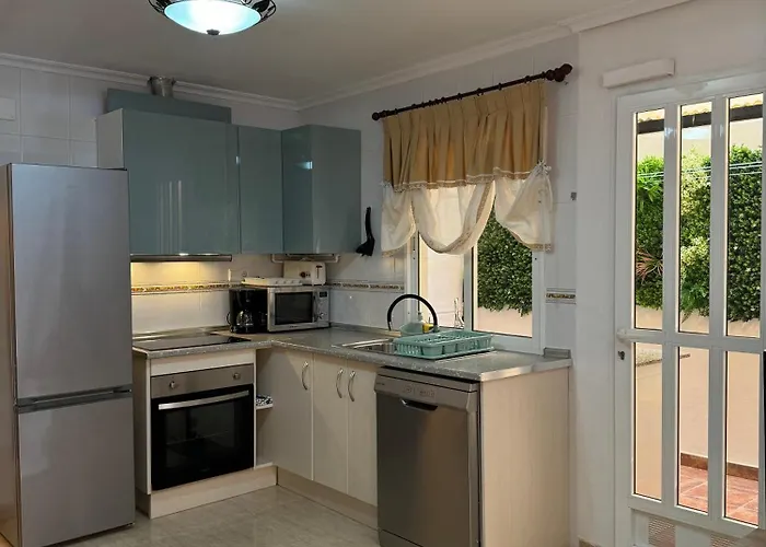 Appartement Cezy Con Garaje *