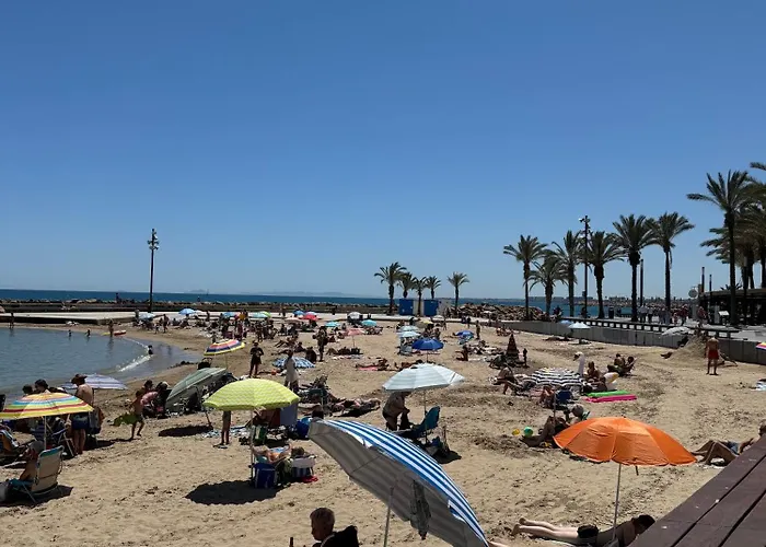 Appartement Cezy Con Garaje